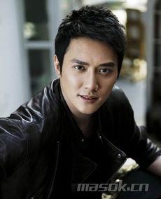 吃瓜娱乐圈男明星